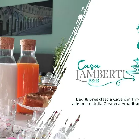 Casa Lamberti