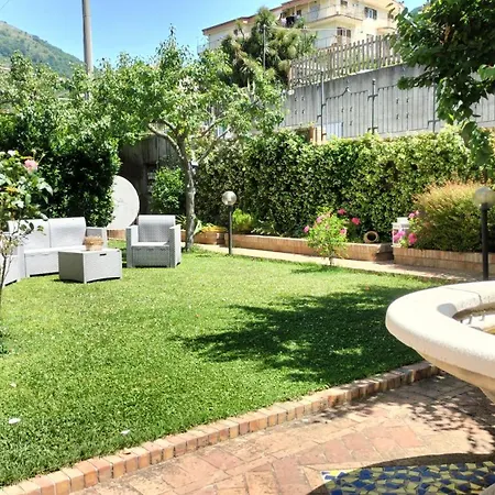 Daire Casa Lamberti Cava deʼ Tirreni