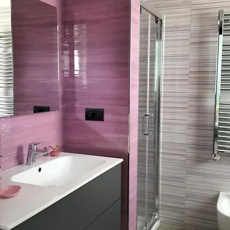 Casa Lamberti Daire