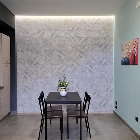 Daire Casa Lamberti *