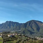 Apartamento Casa Lamberti Cava deʼ Tirreni