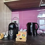 Apartamento Casa Lamberti *