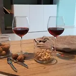 Apartamento Casa Lamberti *