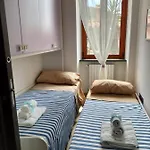 Casa Lamberti Apartamento Cava deʼ Tirreni