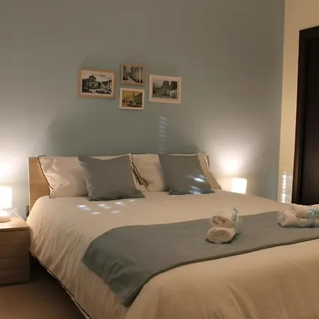 Appartement Casa Lamberti *