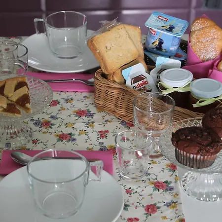 Casa Lamberti 卡瓦德蒂雷尼