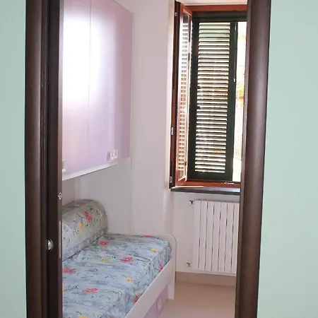 Casa Lamberti 公寓 卡瓦德蒂雷尼