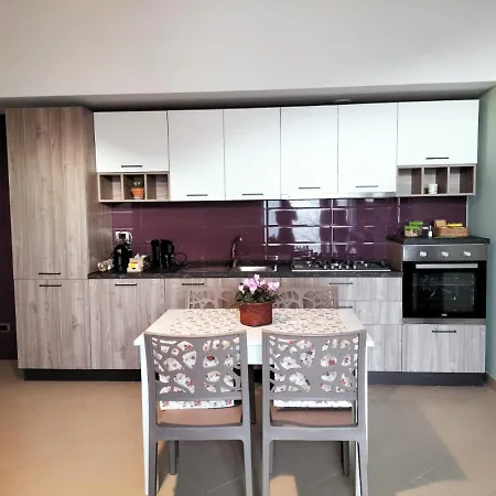 Casa Lamberti * 卡瓦德蒂雷尼