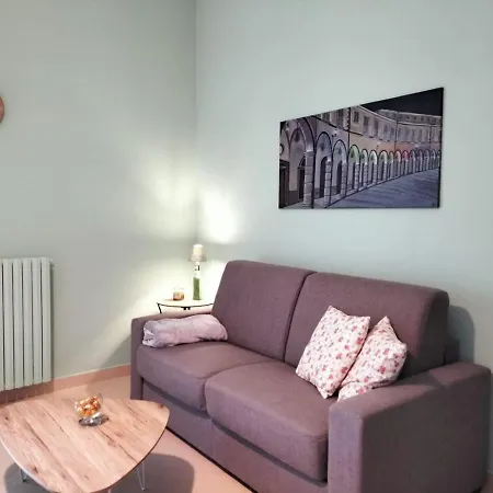 Casa Lamberti 公寓 卡瓦德蒂雷尼