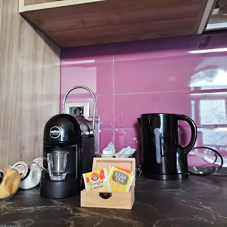 Appartement Casa Lamberti *