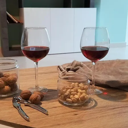 公寓 Casa Lamberti *