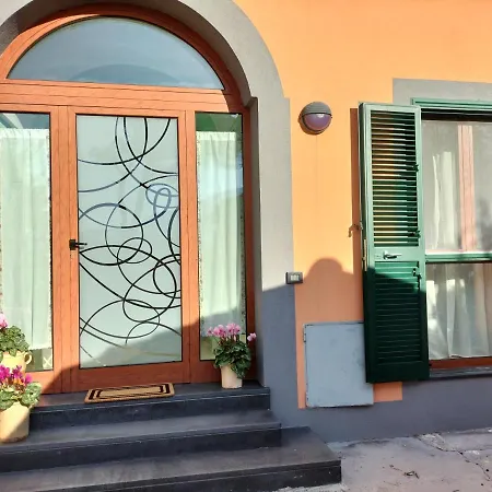 Casa Lamberti * 卡瓦德蒂雷尼