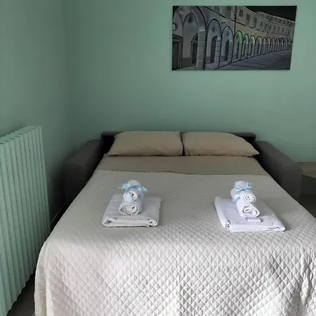 Casa Lamberti Appartement
