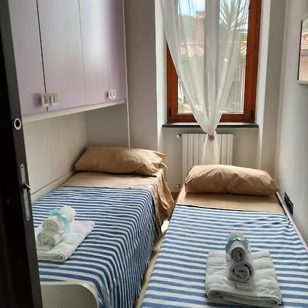 Casa Lamberti Appartement Cava deʼ Tirreni
