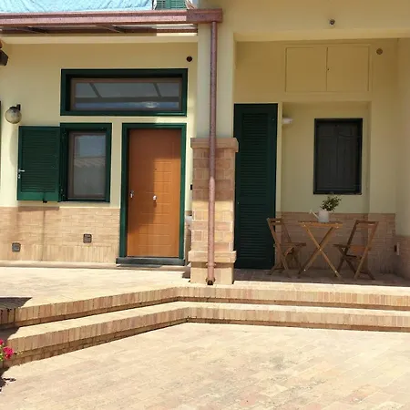 公寓 Casa Lamberti *