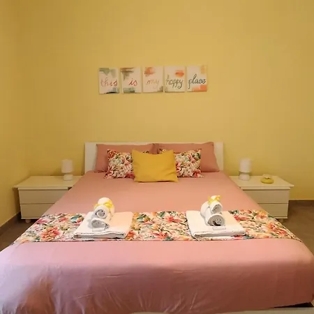 Casa Lamberti * 卡瓦德蒂雷尼