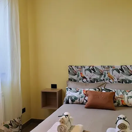 Casa Lamberti * 卡瓦德蒂雷尼