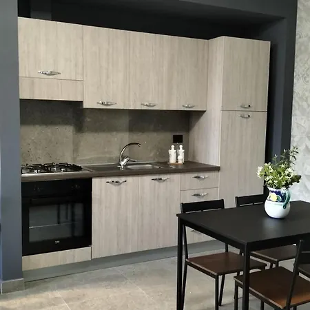 Casa Lamberti 卡瓦德蒂雷尼
