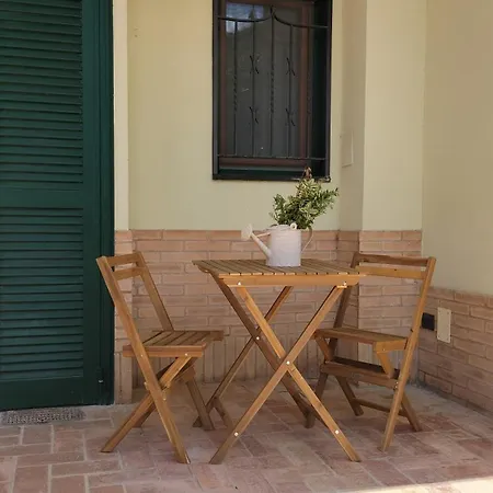 Appartement Casa Lamberti Cava deʼ Tirreni