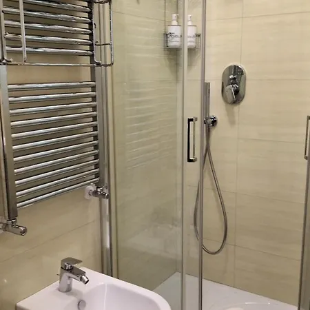 Appartement Casa Lamberti Cava deʼ Tirreni
