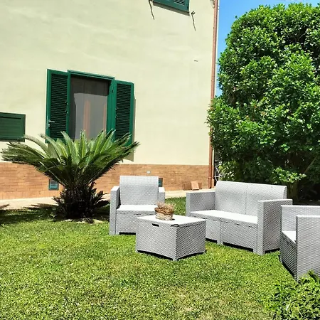Appartement Casa Lamberti Cava deʼ Tirreni