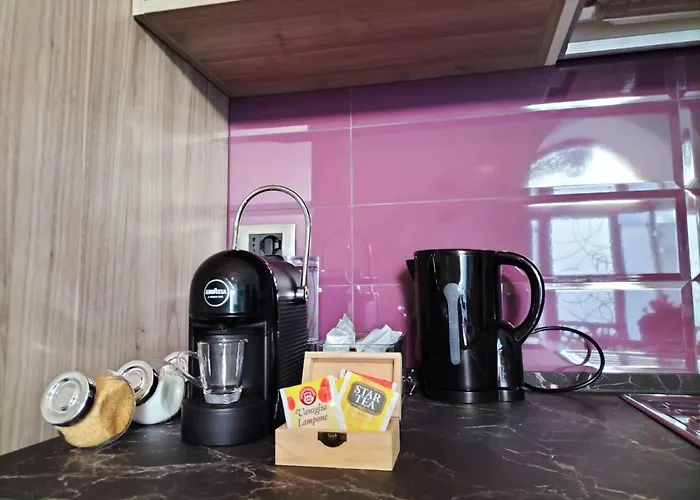 Appartamento Casa Lamberti *