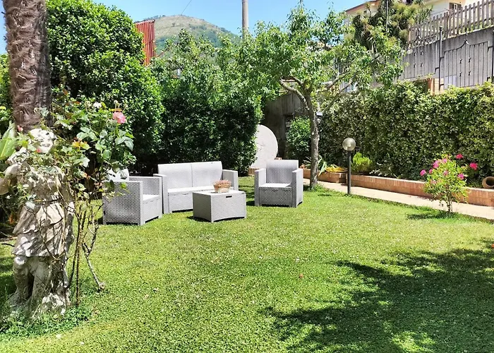 Casa Lamberti